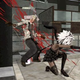 Image for article titled No More Heroes 2: Desperate Struggle Preview: Fear And Loathing At Ubisoft